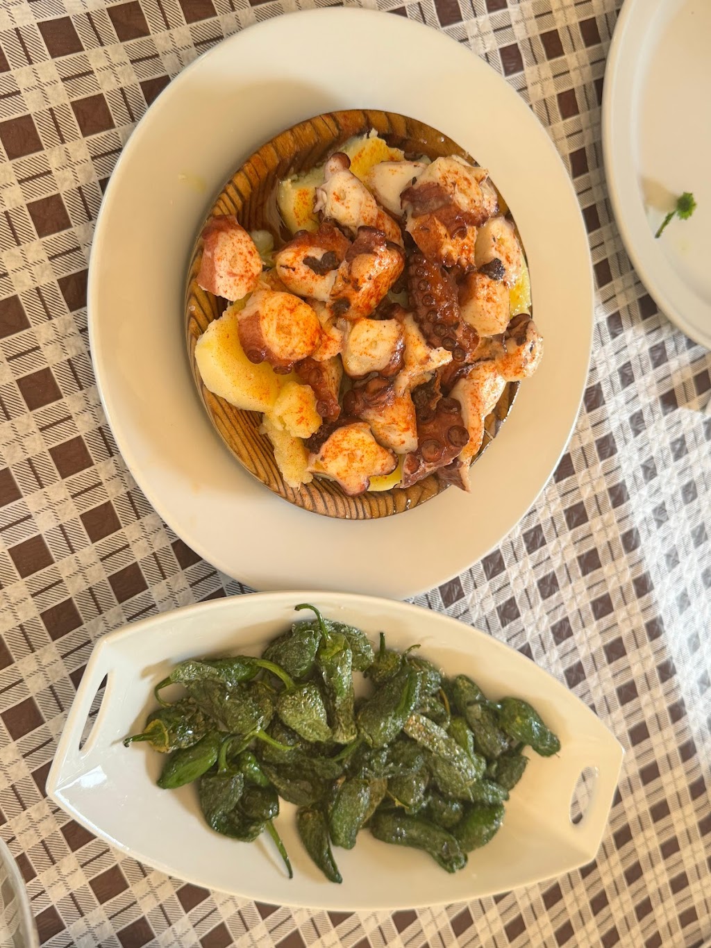 Chiringuito de dueñas