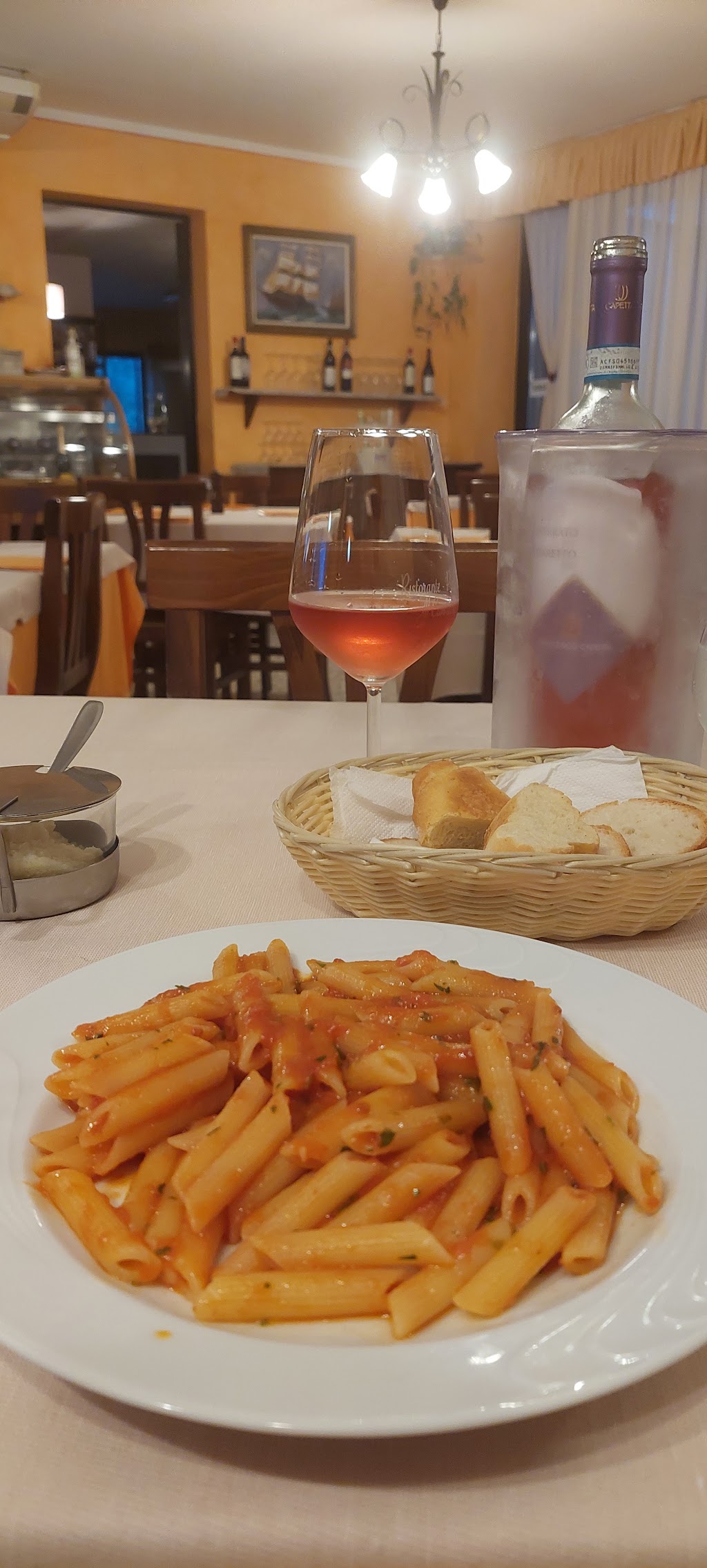 Pizzeria Il Cantuccio