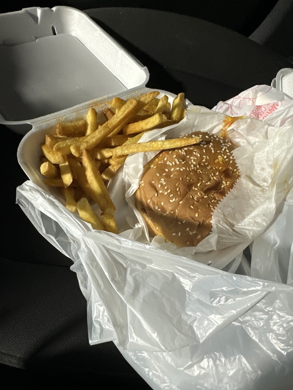 Boston Fish Supreme