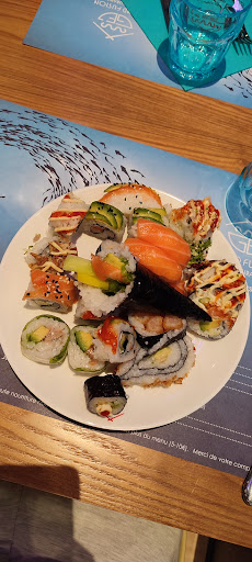 Grand Fusion, Niort