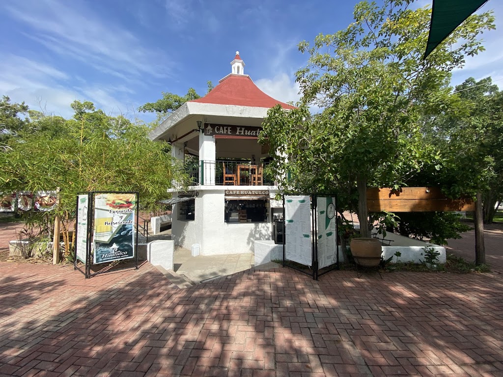 Café Huatulco