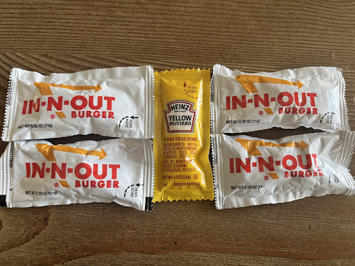 In-N-Out Burger