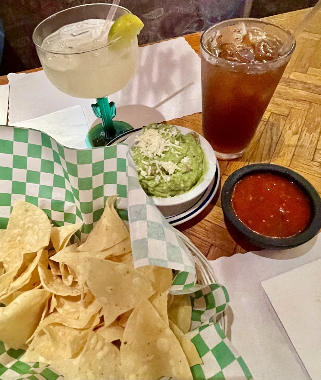 Barragan's Mexican Restaurant
