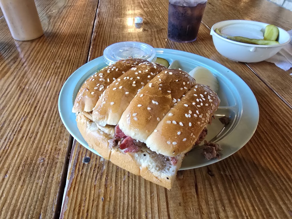 Salt Lick BBQ