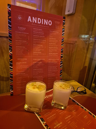 Andino
