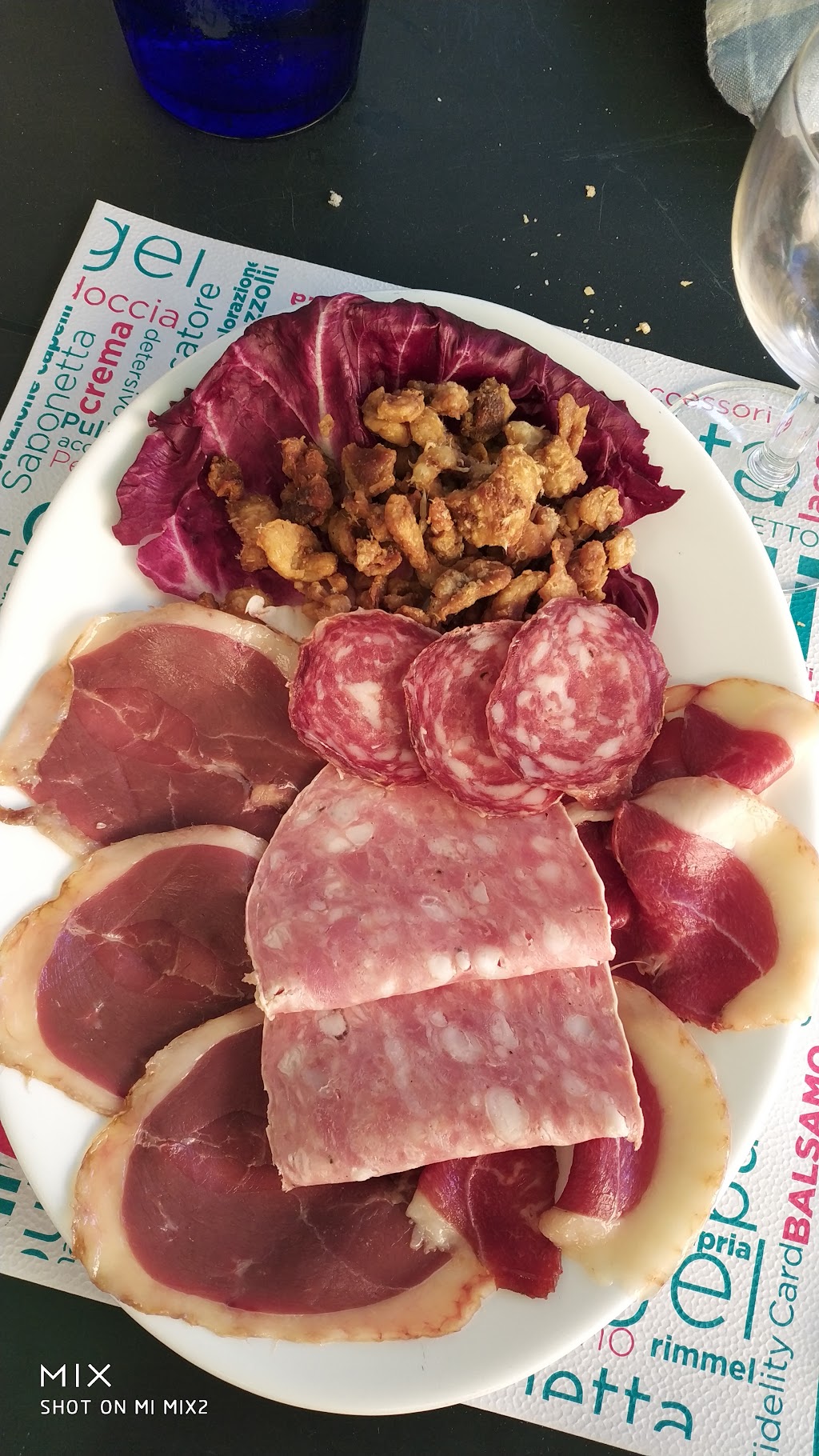 Ristorante Canaja