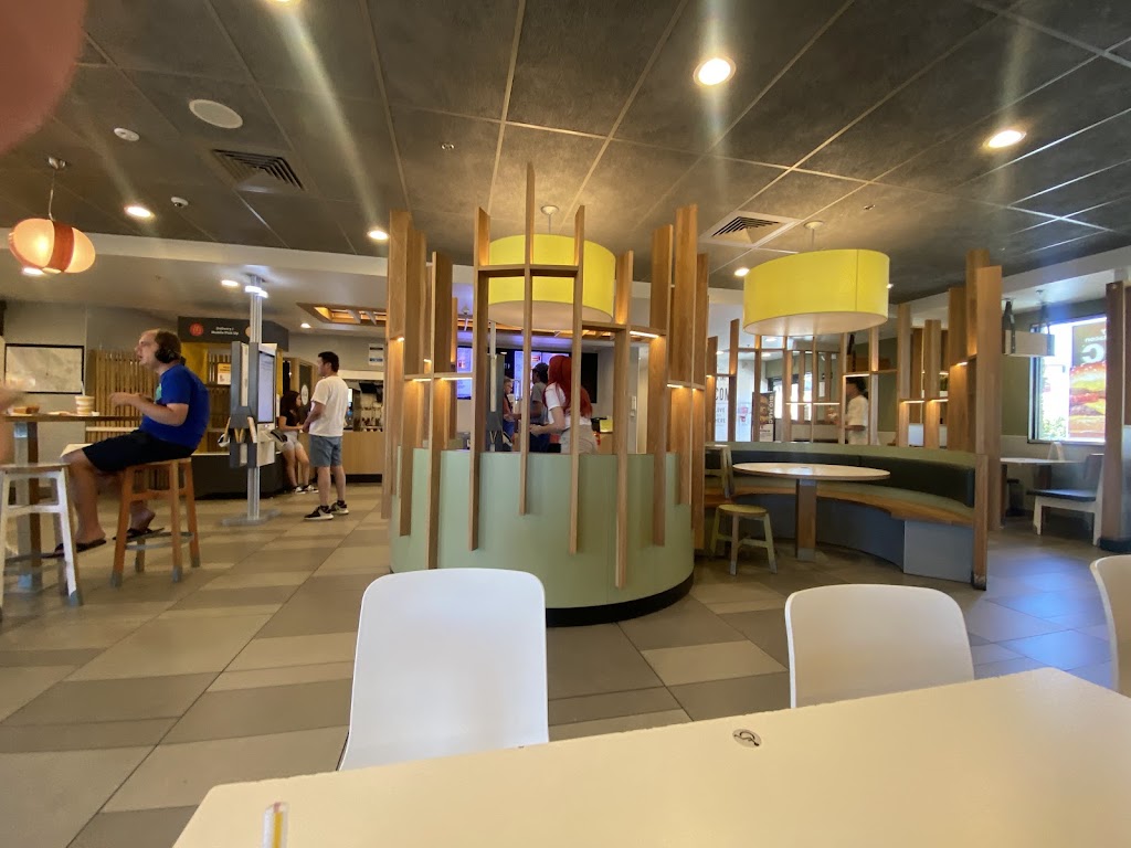 McDonald's, Stevenson Ranch, CA