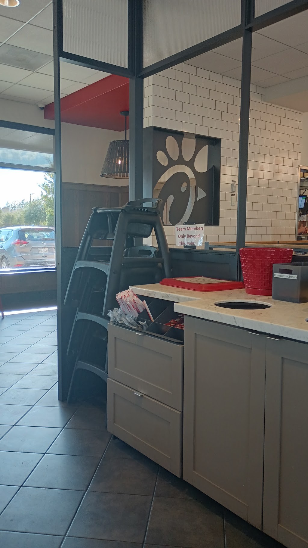 Chick-fil-A