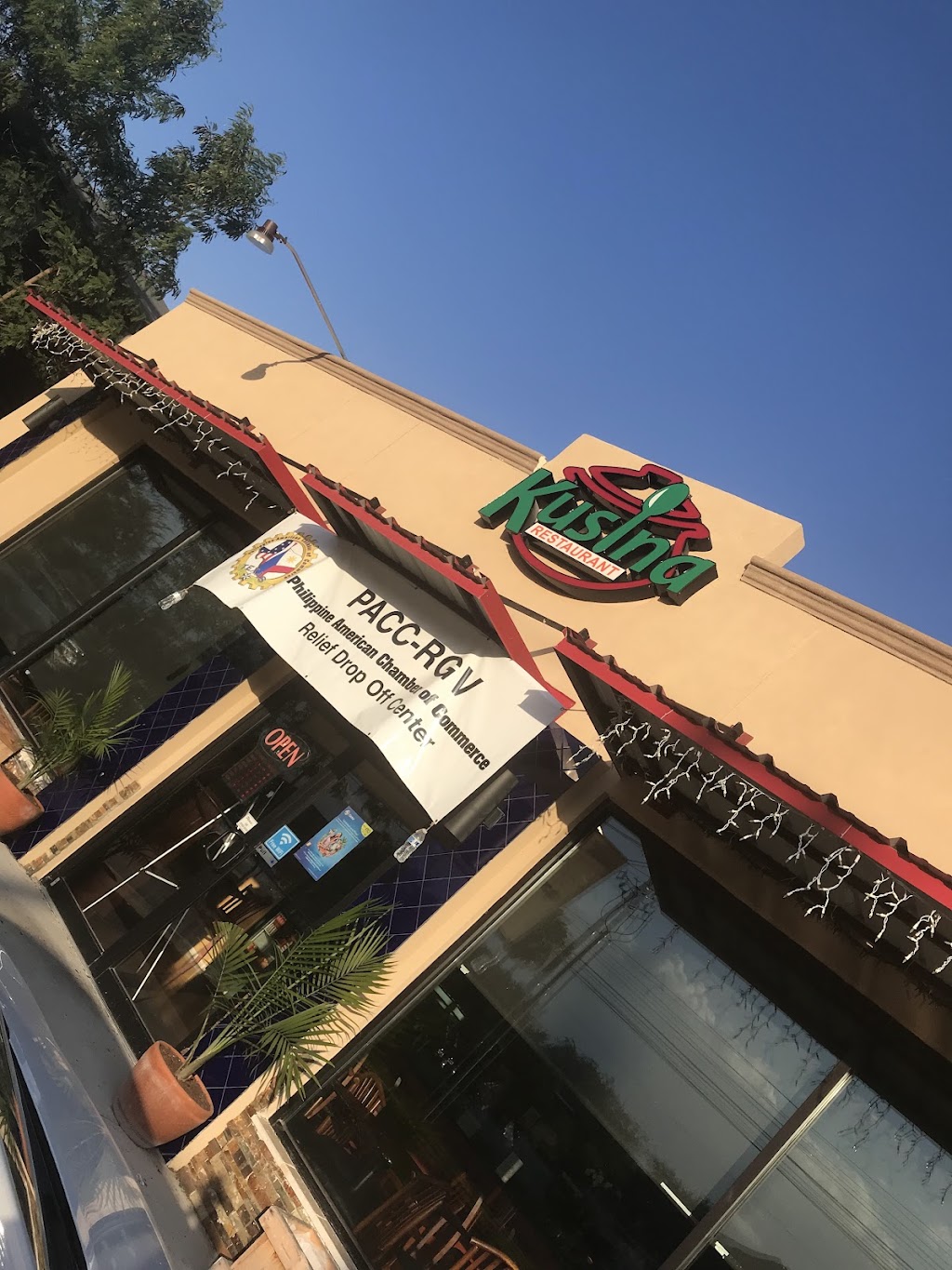Kusina Restaurant & Market, Mcallen, TX