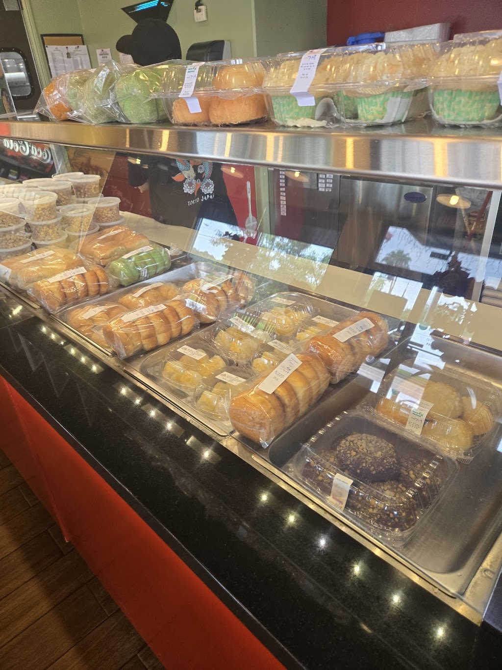 Kusina Restaurant & Market