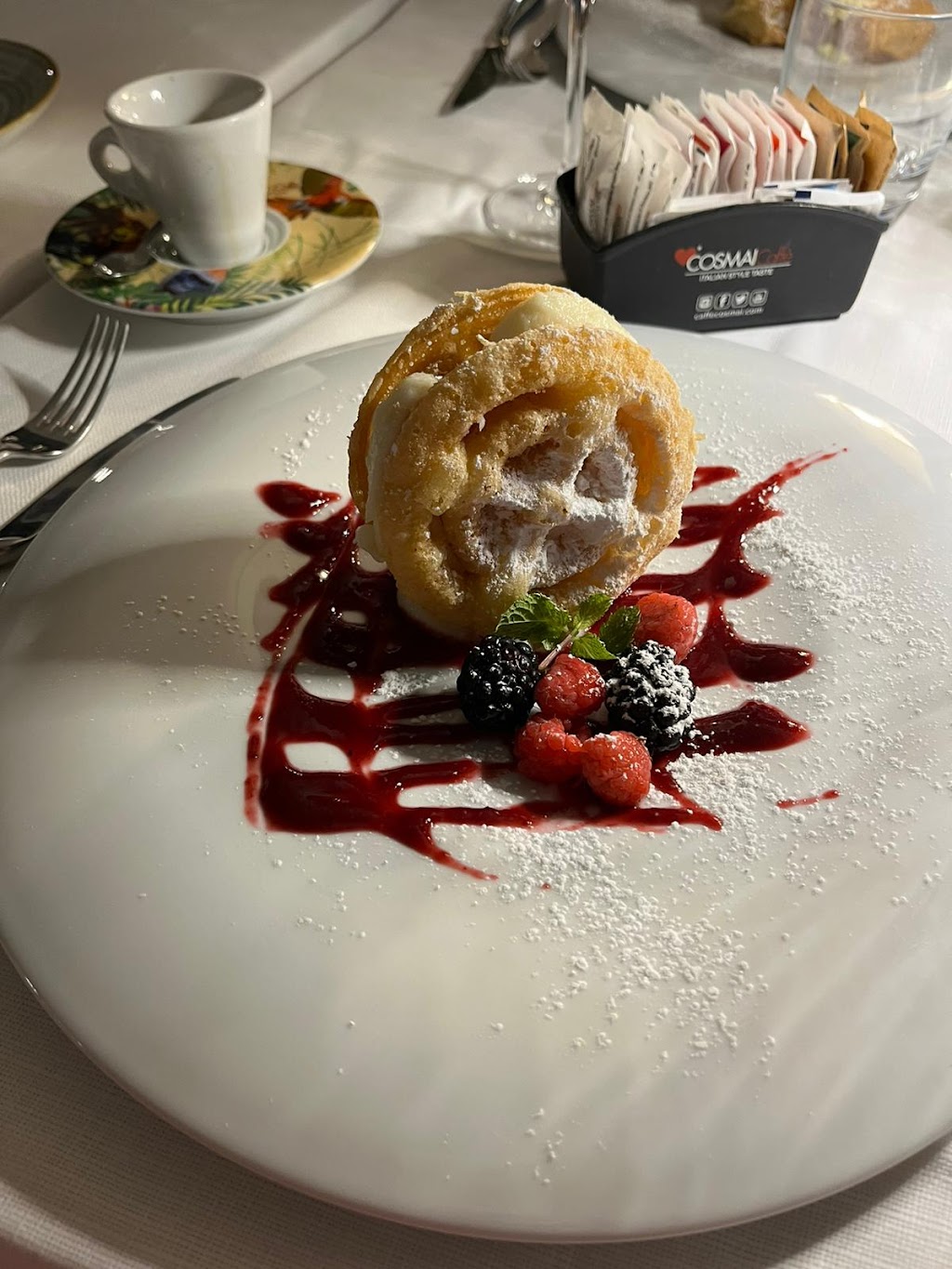 Cruditè