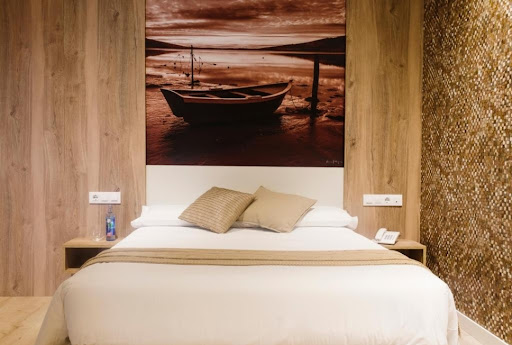 Hostal Río Sil