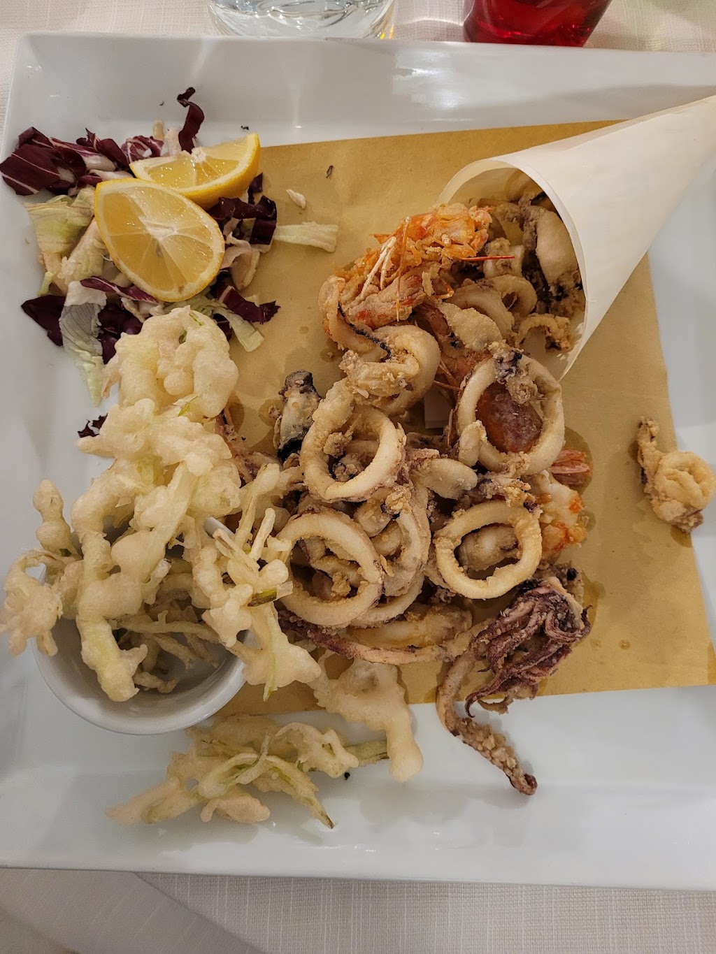 Dal burbero