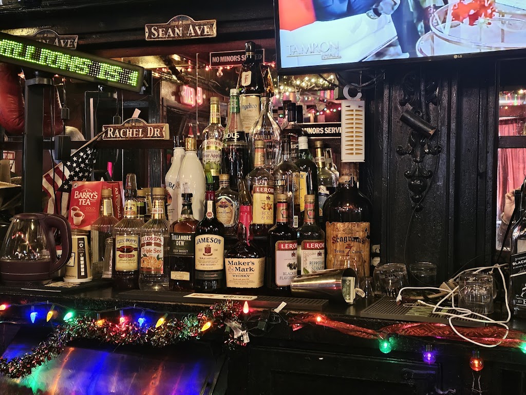 The Punch Bowl