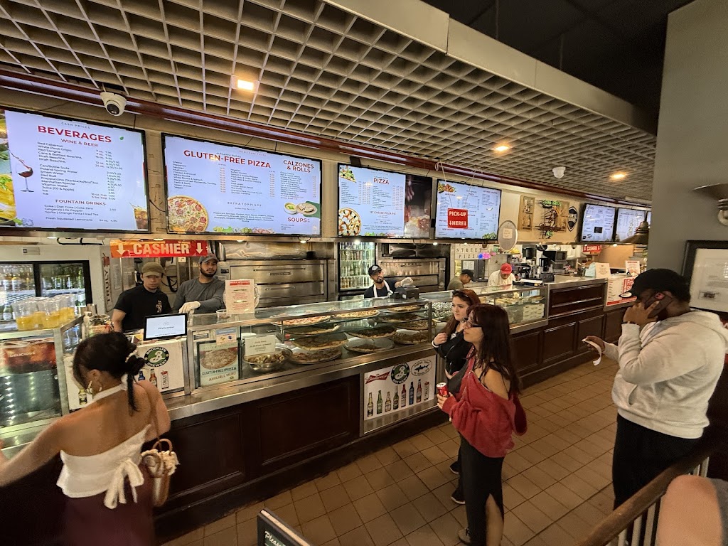 Front Street Pizza