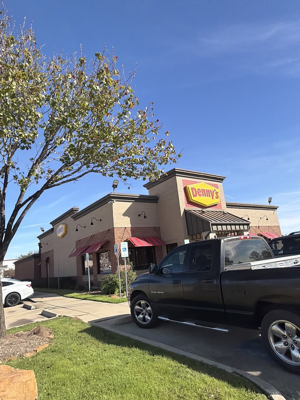 Denny's, Magnolia, TX