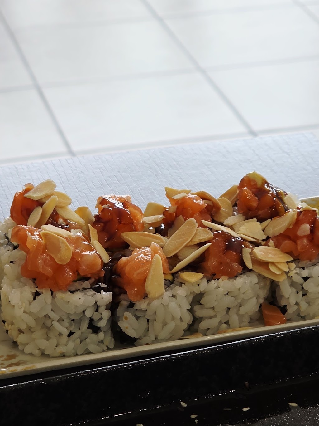 Yummy Wok