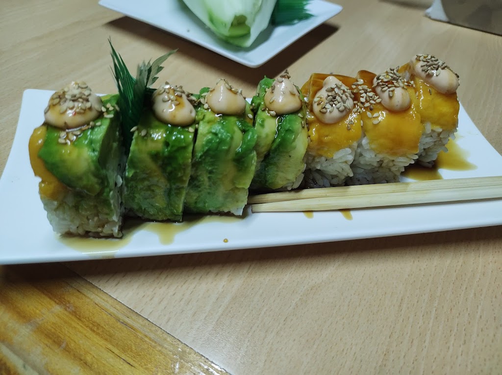 Sushi Akai