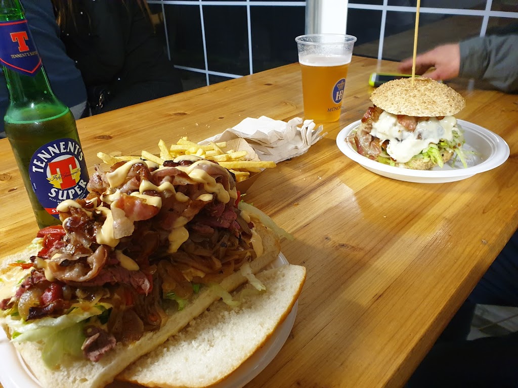 Food Truck Dal Vezza