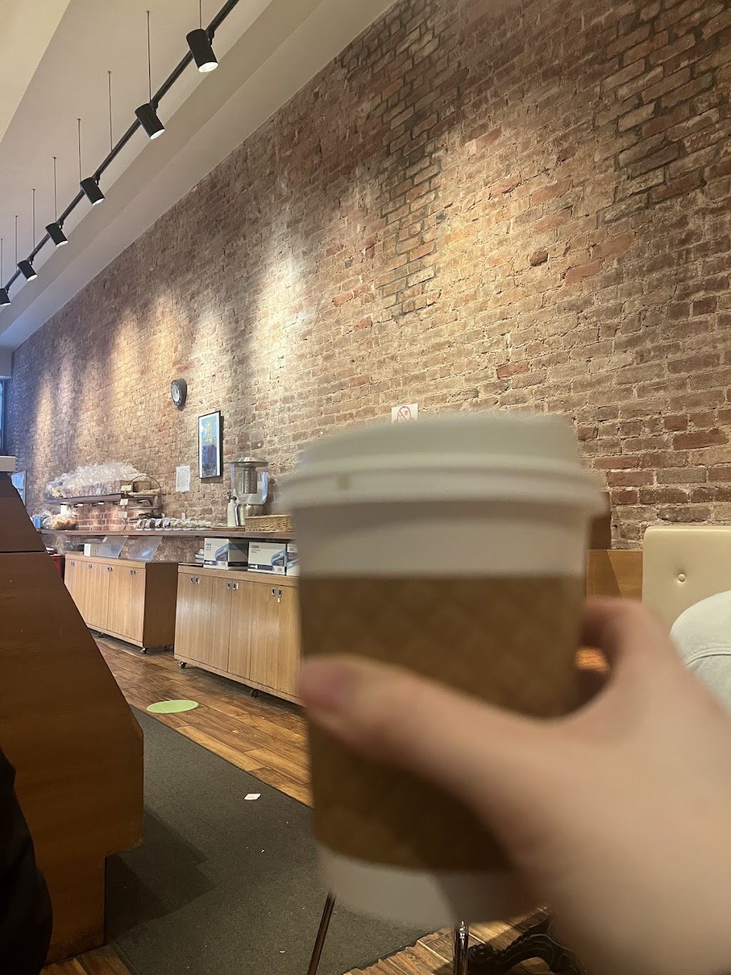Takahachi Bakery