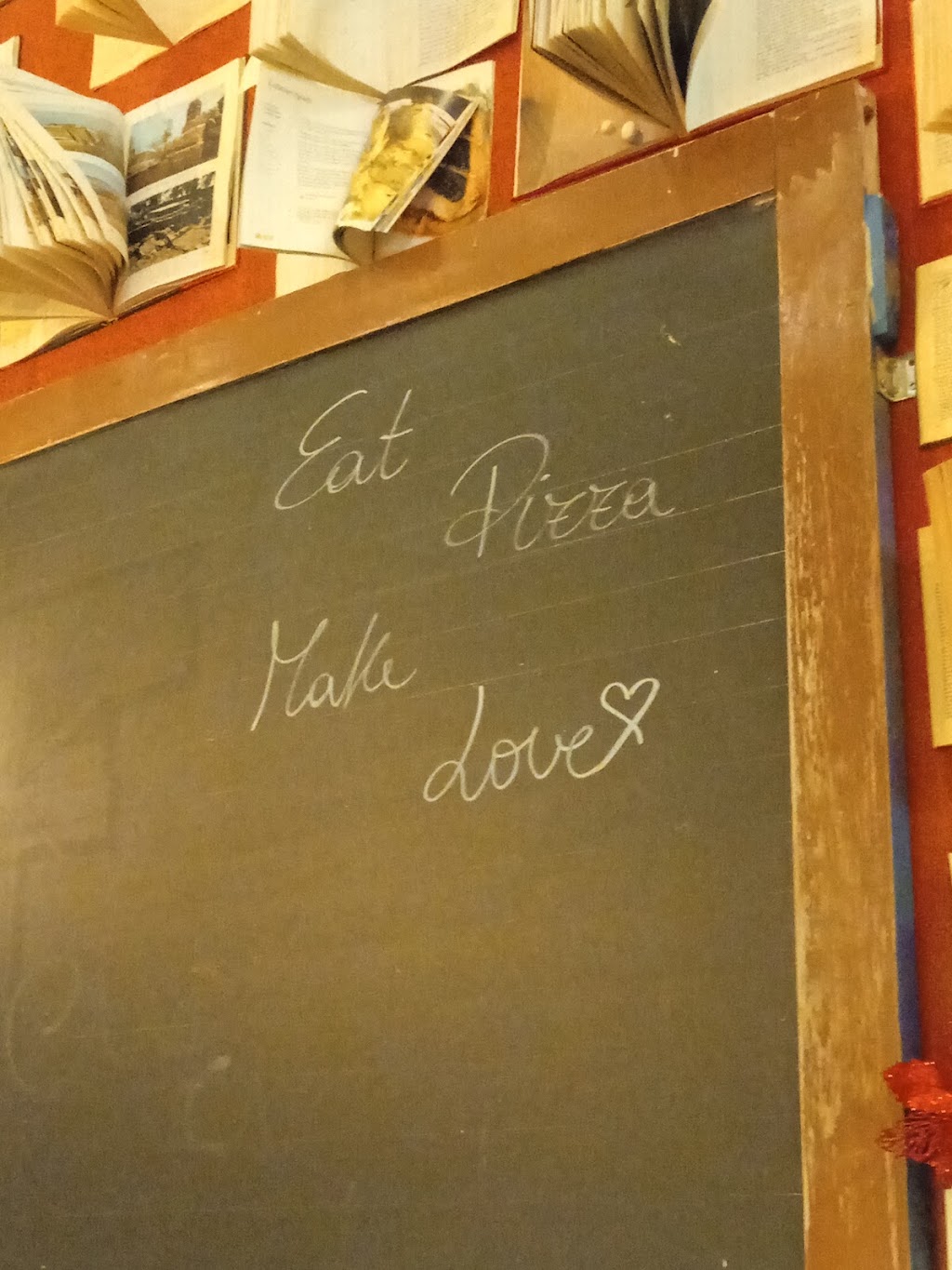 Fra Diavolo - San Salvario