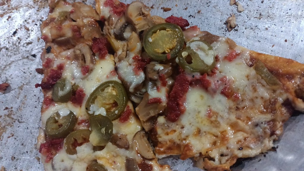 Pizzería Bambinos