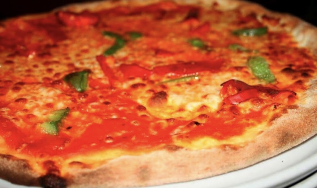 Pizzería es Vergé