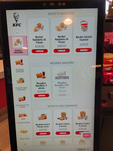 KFC