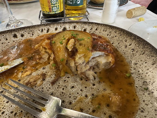 El Fartuquín