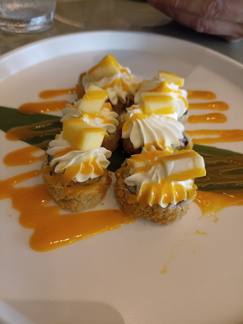 Impero Sushi