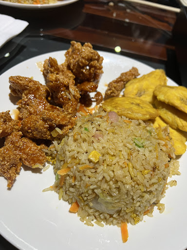 Gourmet China & Sushi Bar, Puerto Rico, Puerto Rico
