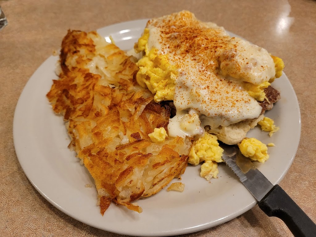 Bills Cafe