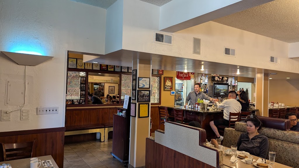 Bills Cafe