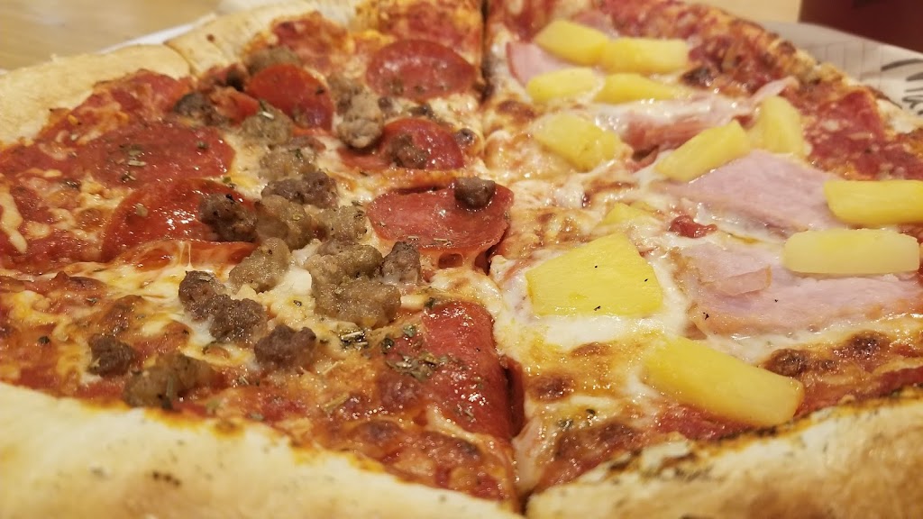 MOD Pizza, Pflugerville, TX