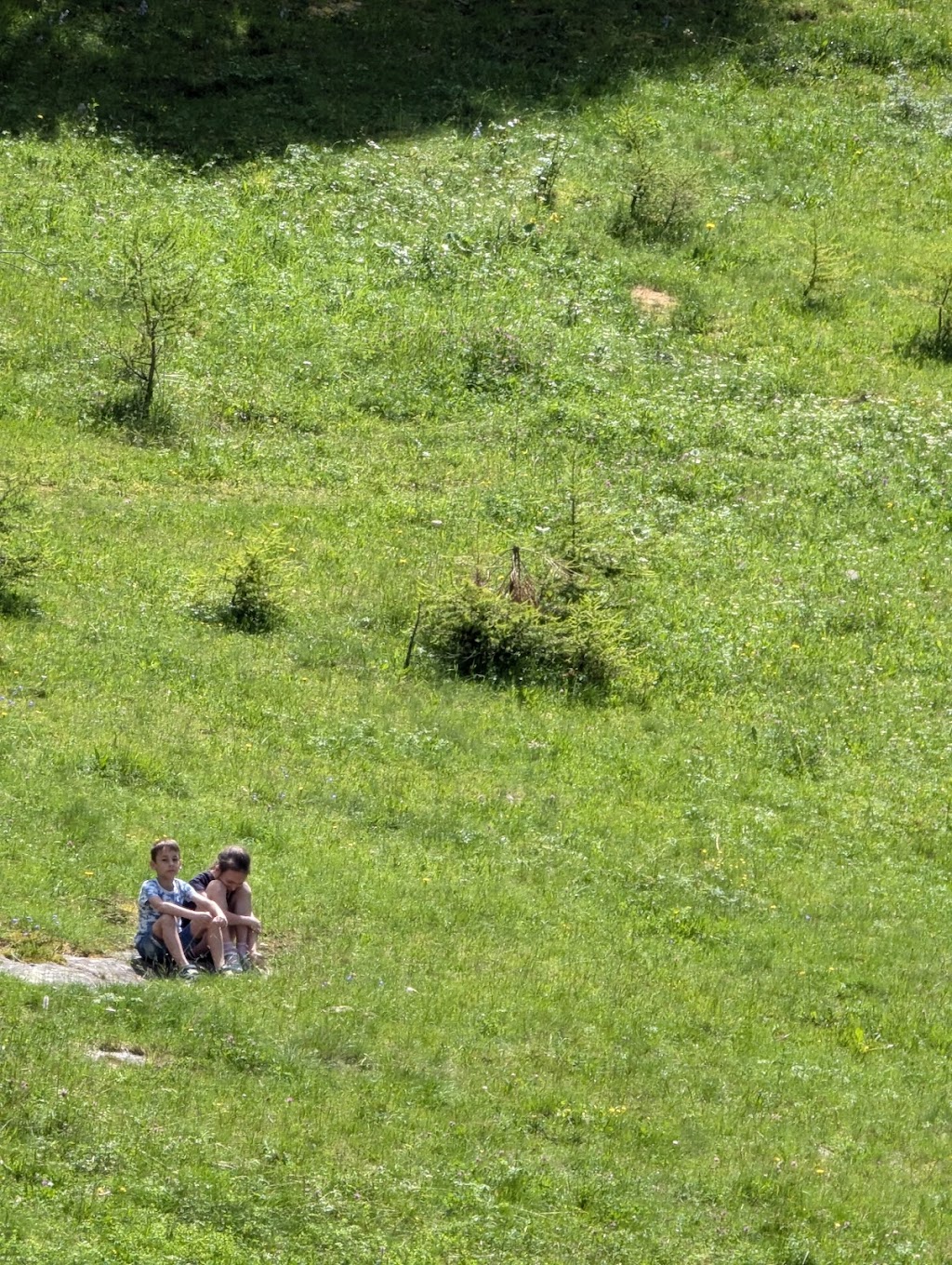 Baita dello Sciatore