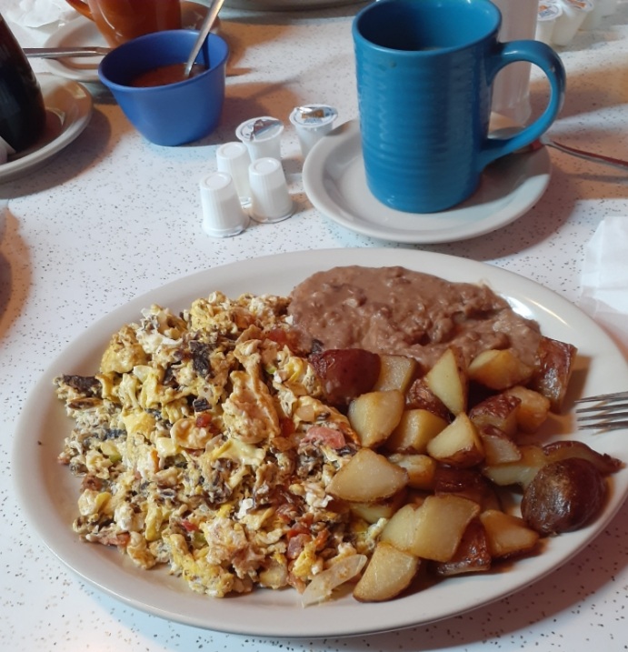 El Olvido Hacienda, Seguin, TX