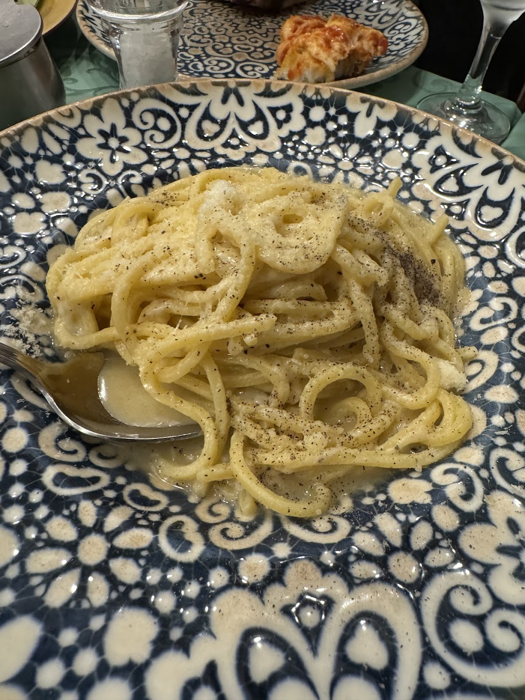 La Forchetta d'Oro