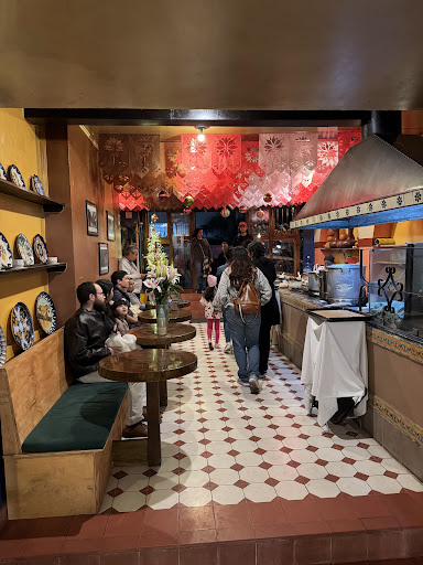 Churrería del Recuerdo