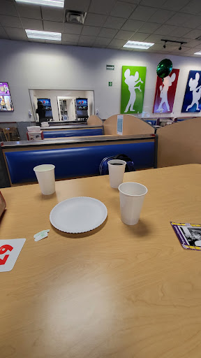 Chuck E. Cheese