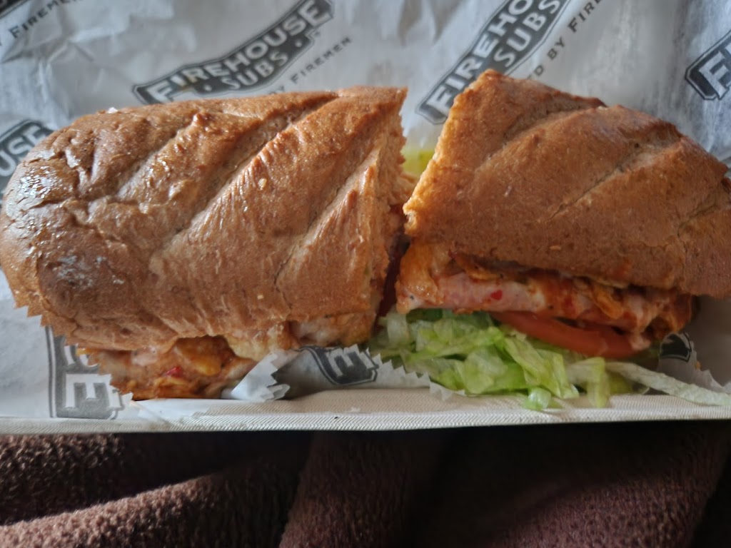 Firehouse Subs