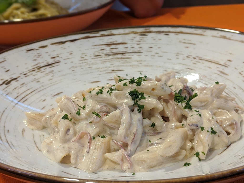 Spaghettihaus Pizzeria, Limone sul Garda