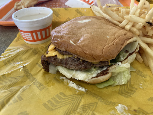 Whataburger