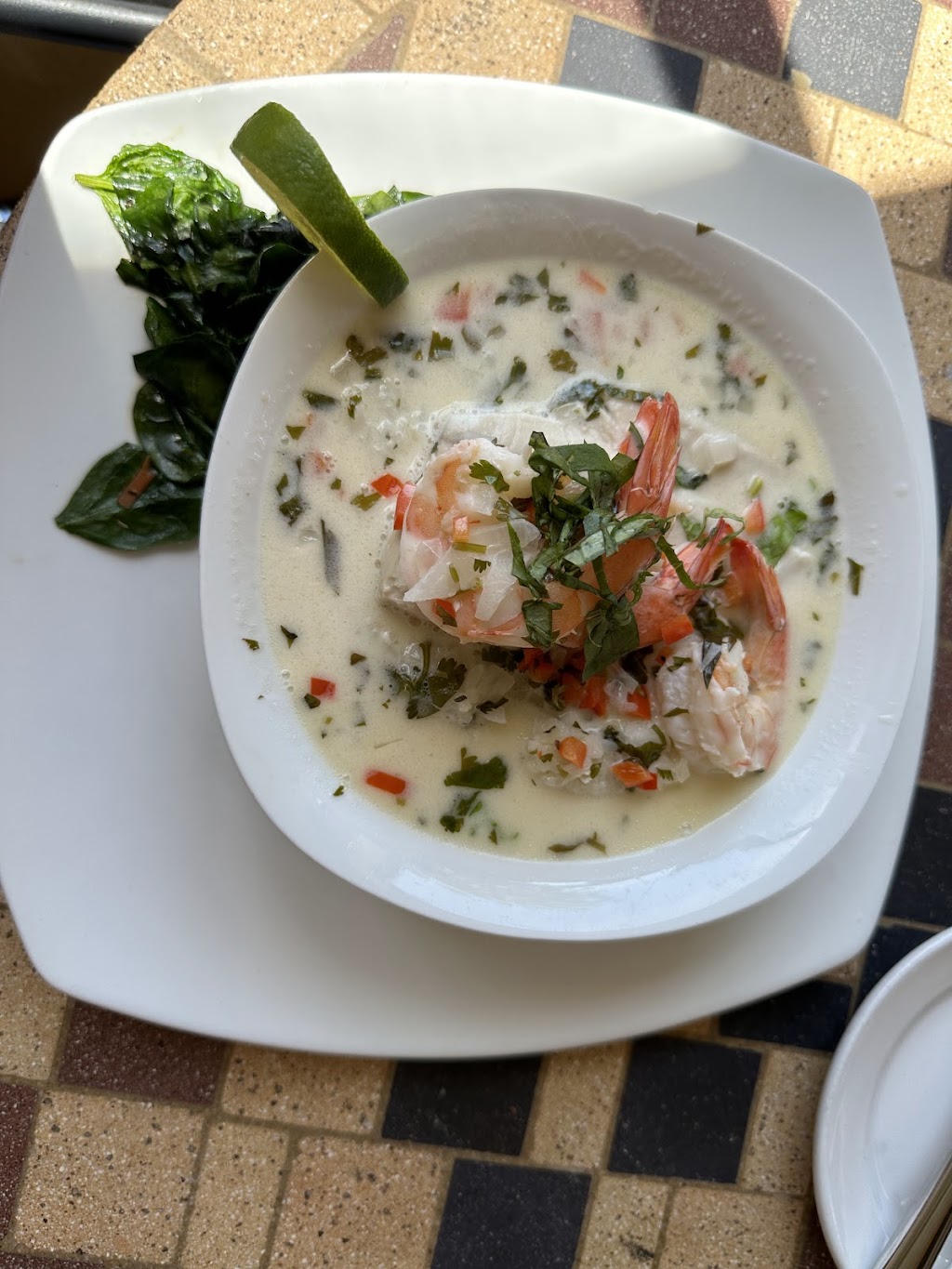 Main 101 Grill and Bar, La Porte, TX