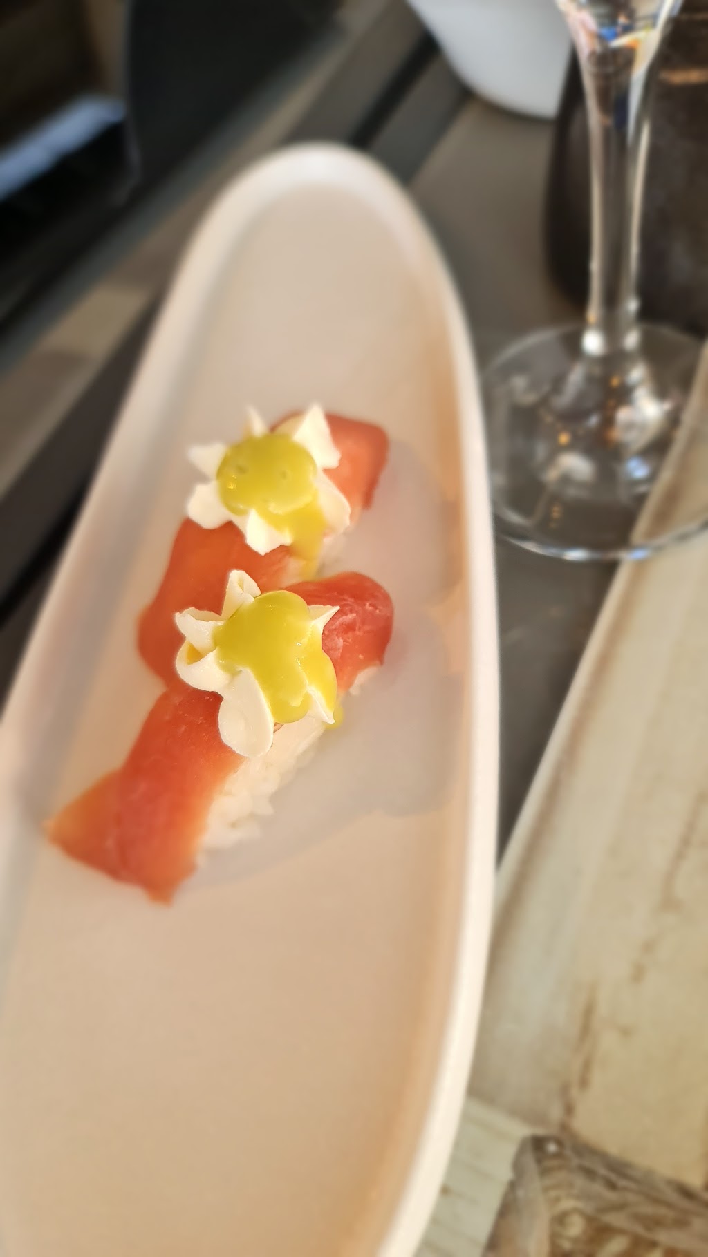 Ristorante Niko Sushi