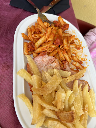 Restaurante Los Renos