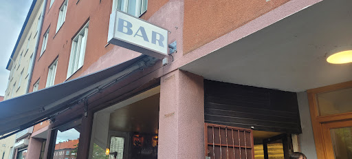 Bar-Kiosko