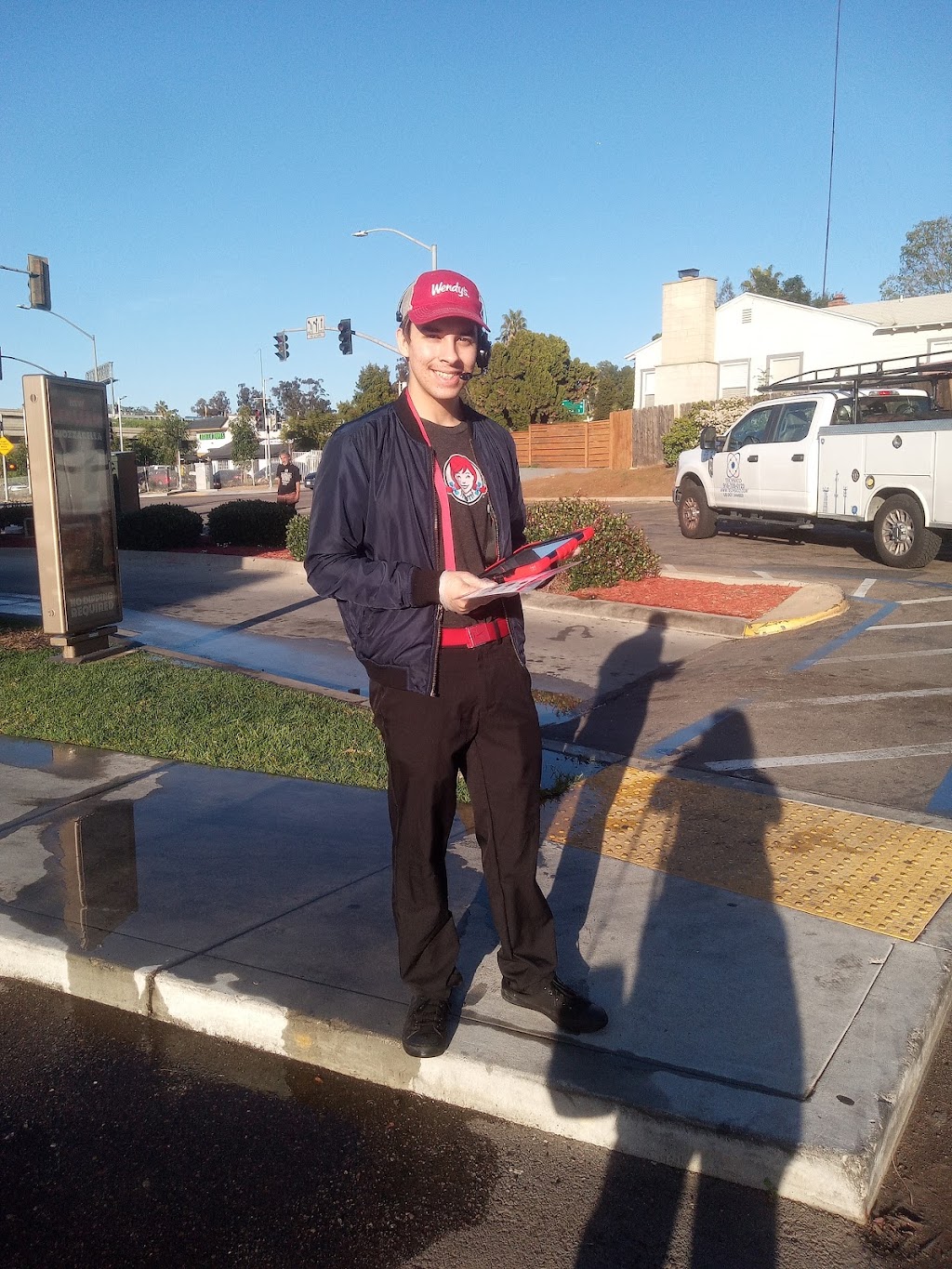Wendy's