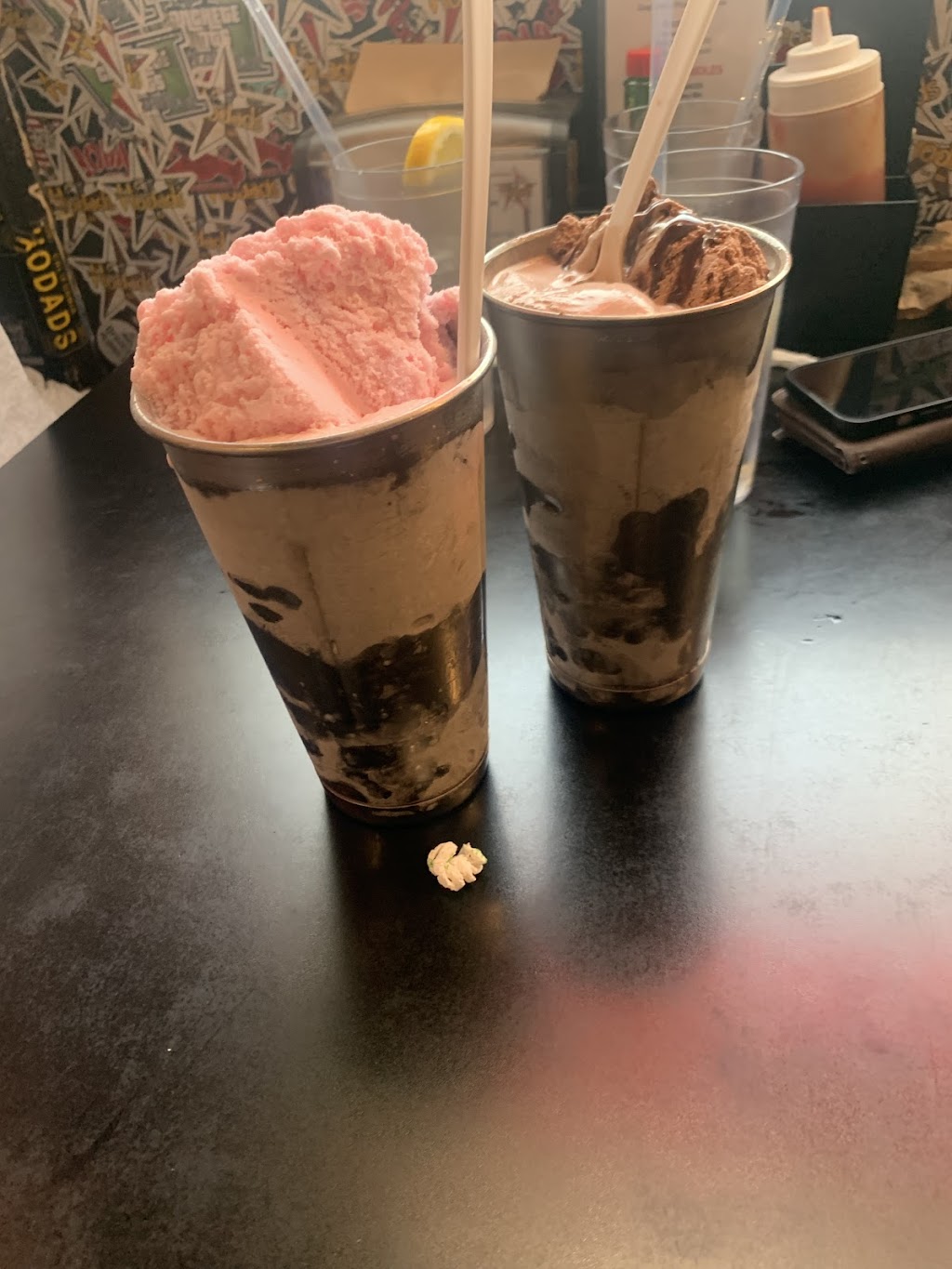 Hodad's Downtown