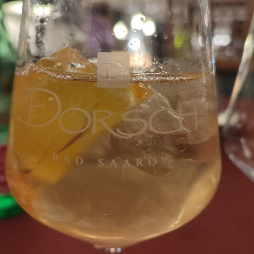 Das Dorsch