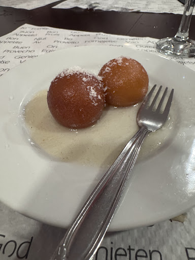 Restaurante Indio Swagat